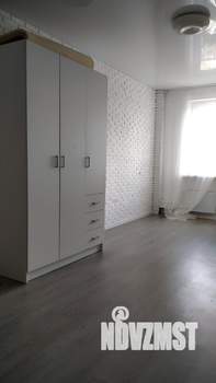 1-к квартира, вторичка, 41м2, 17/17 этаж