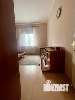 2-к квартира, вторичка, 61м2, 1/2 этаж