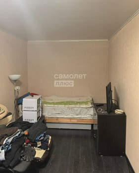 3-к квартира, вторичка, 56м2, 4/5 этаж
