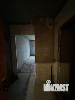 Студия квартира, вторичка, 29м2, 2/17 этаж