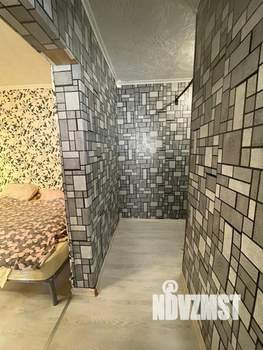 1-к квартира, вторичка, 27м2, 4/5 этаж