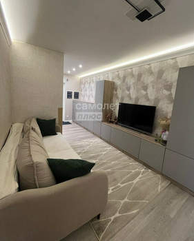 2-к квартира, вторичка, 67м2, 3/9 этаж