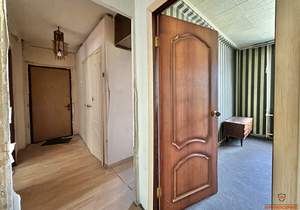 3-к квартира, вторичка, 62м2, 2/5 этаж
