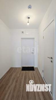 Студия квартира, вторичка, 22м2, 10/17 этаж