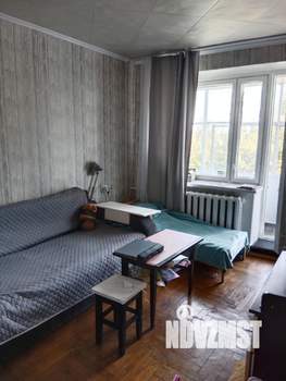 2-к квартира, вторичка, 47м2, 5/5 этаж