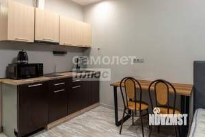 Студия квартира, вторичка, 26м2, 8/18 этаж