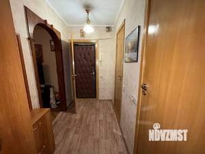 1-к квартира, вторичка, 33м2, 4/5 этаж