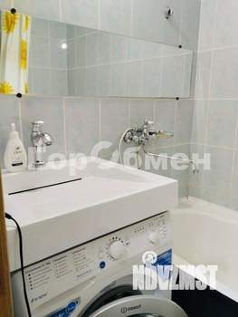 1-к квартира, вторичка, 36м2, 5/10 этаж