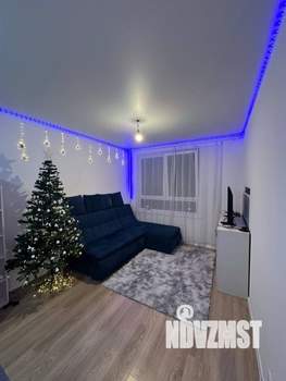 2-к квартира, вторичка, 36м2, 9/12 этаж