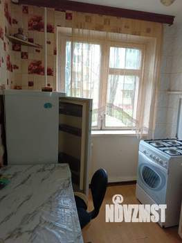 2-к квартира, вторичка, 45м2, 1/5 этаж
