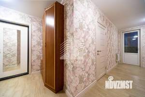 3-к квартира, вторичка, 75м2, 10/18 этаж