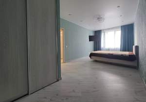 1-к квартира, вторичка, 37м2, 4/17 этаж