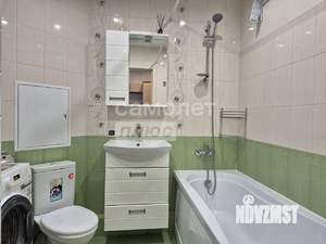 Студия квартира, вторичка, 26м2, 4/17 этаж