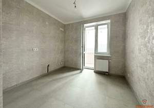 1-к квартира, вторичка, 41м2, 3/18 этаж
