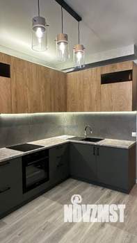 2-к квартира, вторичка, 47м2, 2/17 этаж