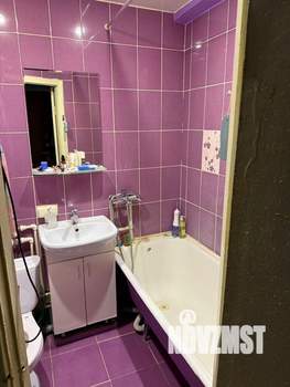 1-к квартира, вторичка, 33м2, 2/5 этаж