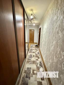 2-к квартира, вторичка, 61м2, 3/17 этаж