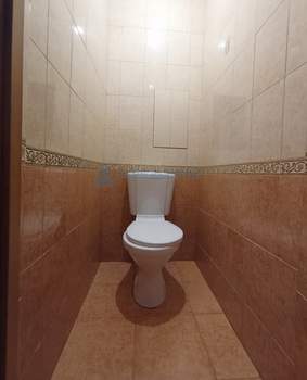 1-к квартира, вторичка, 44м2, 8/14 этаж