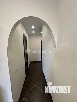 1-к квартира, вторичка, 41м2, 10/17 этаж