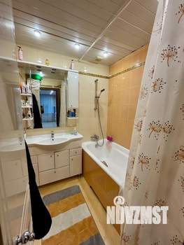 3-к квартира, вторичка, 85м2, 2/9 этаж