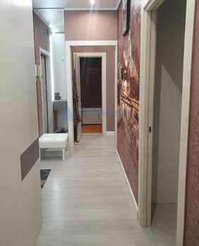 2-к квартира, вторичка, 57м2, 6/17 этаж