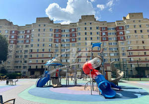 1-к квартира, вторичка, 43м2, 3/9 этаж