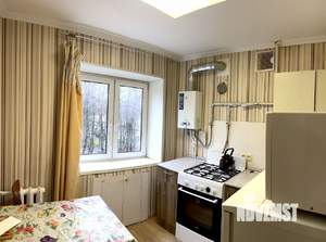 1-к квартира, вторичка, 32м2, 3/4 этаж