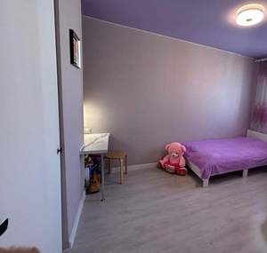 3-к квартира, вторичка, 60м2, 13/17 этаж