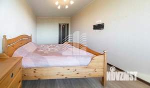 3-к квартира, вторичка, 94м2, 8/12 этаж