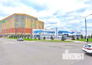 2-к квартира, вторичка, 57м2, 14/17 этаж