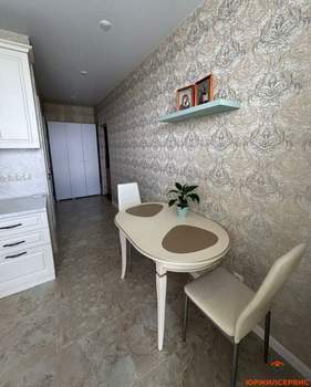 3-к квартира, вторичка, 78м2, 17/17 этаж