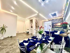 5-к квартира, вторичка, 175м2, 2/3 этаж