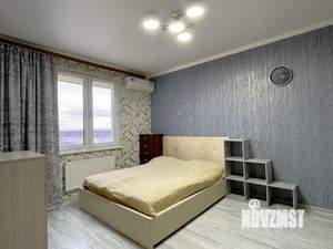 1-к квартира, вторичка, 34м2, 10/17 этаж