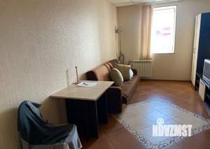 Студия квартира, вторичка, 16м2, 16/16 этаж