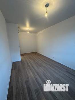 1-к квартира, вторичка, 38м2, 12/12 этаж