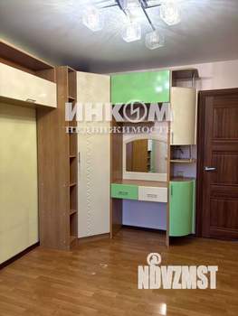 2-к квартира, вторичка, 61м2, 10/10 этаж