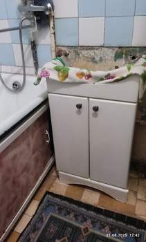 2-к квартира, вторичка, 453м2, 8/9 этаж