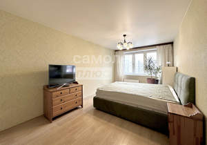 3-к квартира, вторичка, 61м2, 7/10 этаж