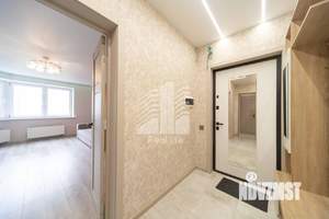 2-к квартира, вторичка, 55м2, 11/17 этаж
