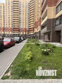 2-к квартира, вторичка, 60м2, 15/17 этаж
