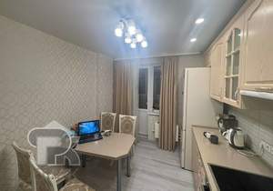 1-к квартира, вторичка, 35м2, 3/17 этаж