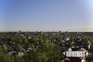 2-к квартира, вторичка, 65м2, 10/16 этаж