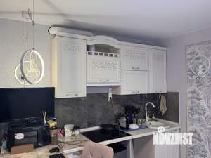 1-к квартира, вторичка, 27м2, 17/18 этаж