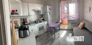 1-к квартира, вторичка, 36м2, 16/17 этаж