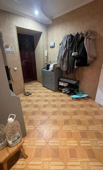 2-к квартира, вторичка, 57м2, 2/14 этаж