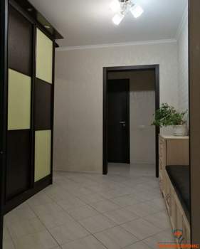 2-к квартира, вторичка, 58м2, 7/17 этаж