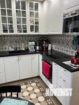 2-к квартира, вторичка, 62м2, 9/17 этаж