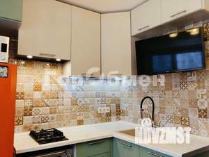 1-к квартира, вторичка, 36м2, 5/10 этаж