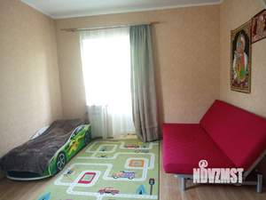 2-к квартира, вторичка, 44м2, 1/4 этаж