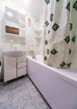 3-к квартира, вторичка, 62м2, 8/10 этаж